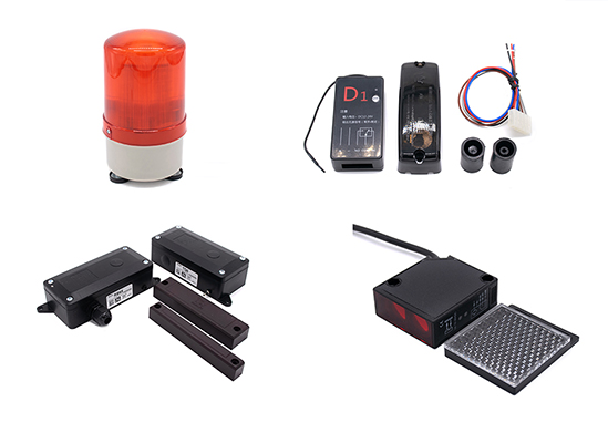 safety device dispositif de sécurité