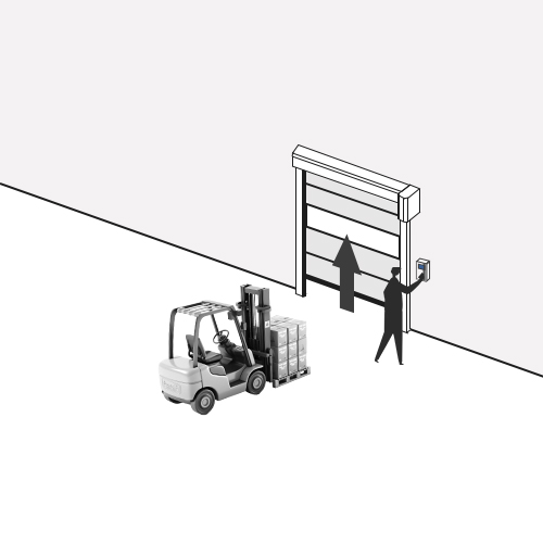 Interrupteur de bouton