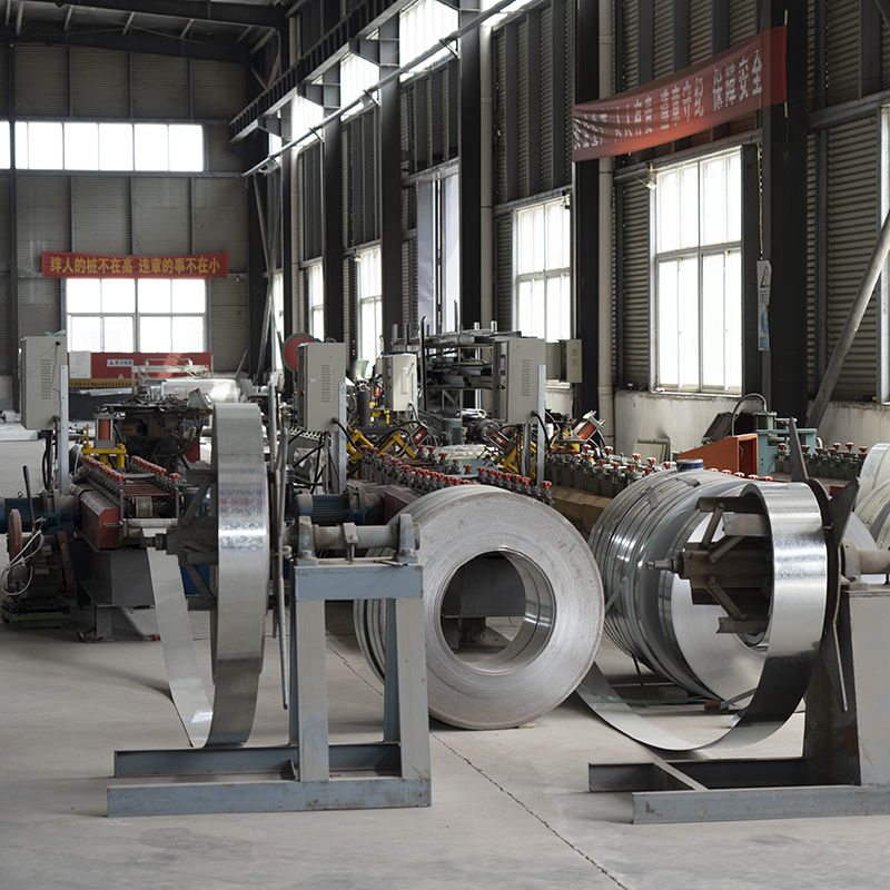 Volet à rouleaux de fenêtre en aluminium automatique