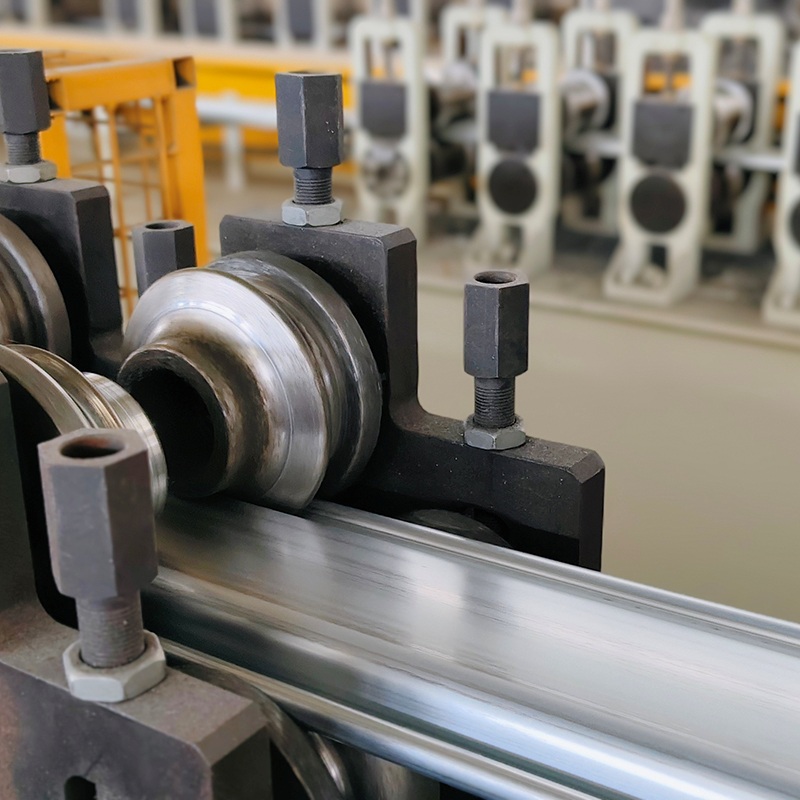Volet à rouleaux de fenêtre en aluminium automatique