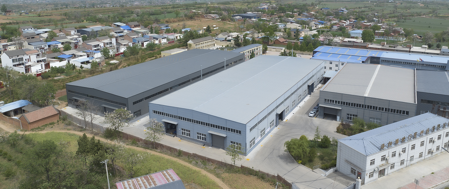 Usine de Yuou