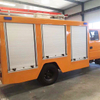 Roll Up Door pour le camion
