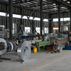 Roll Up Door pour le camion